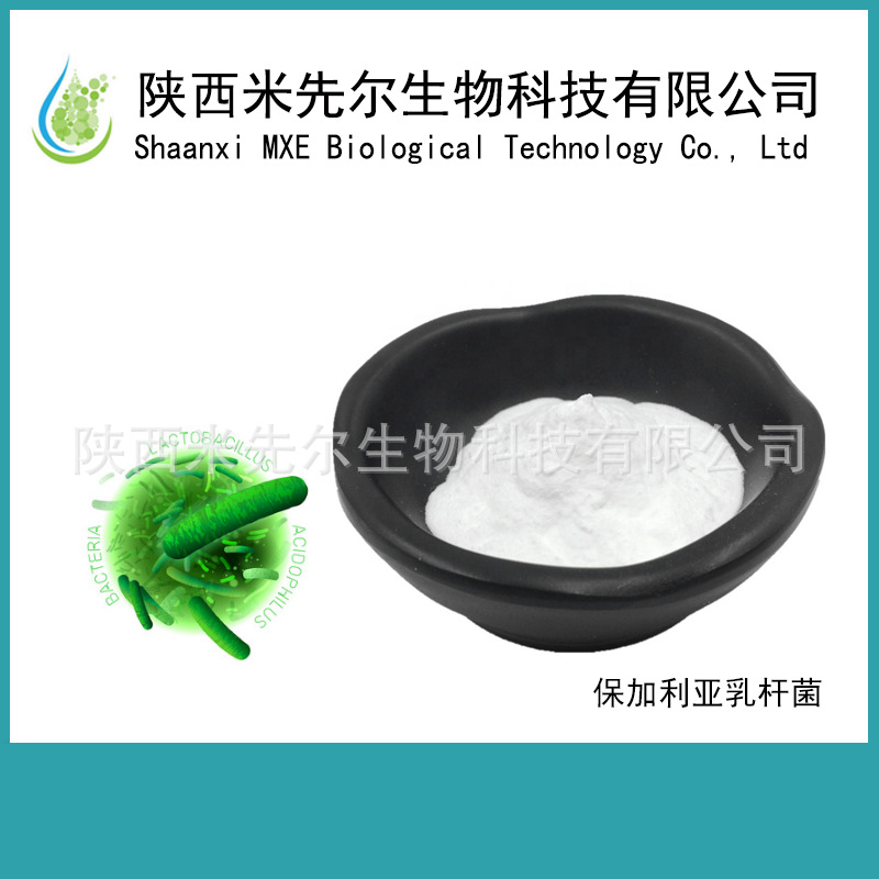 保加利亚乳杆菌1000亿cfu/g 乳酸菌冻干粉 益生菌固体饮料100g/袋