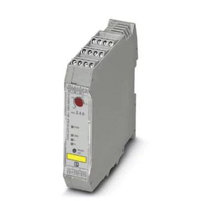 Датчик тока-MACX MCR-SL-CAC-5-I-Up-2810625