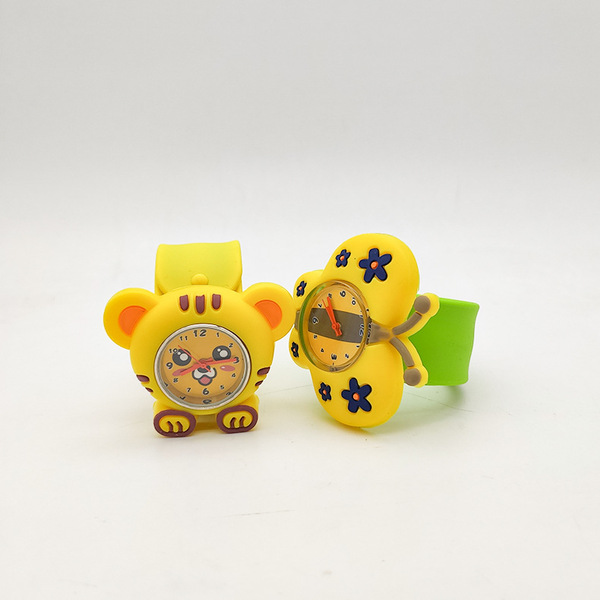 Cartoon children's watch