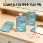 一次性护手霜化妆品吸嘴袋