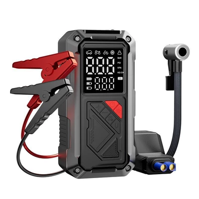 Hava nasosu – Power Bank
