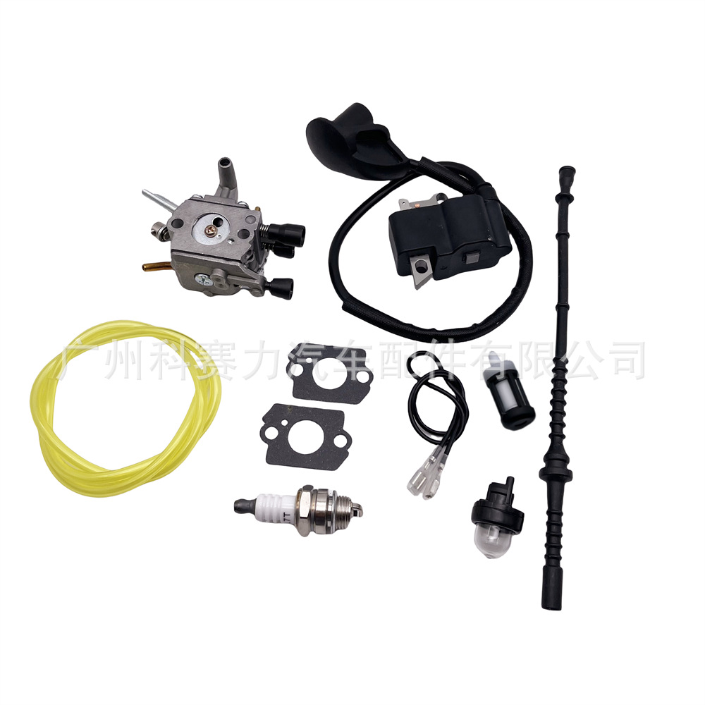 Trimmer Carburetor C1Q-S51 Is Suitable for Stihl Fs120 Fs200 Ts200 Fs250