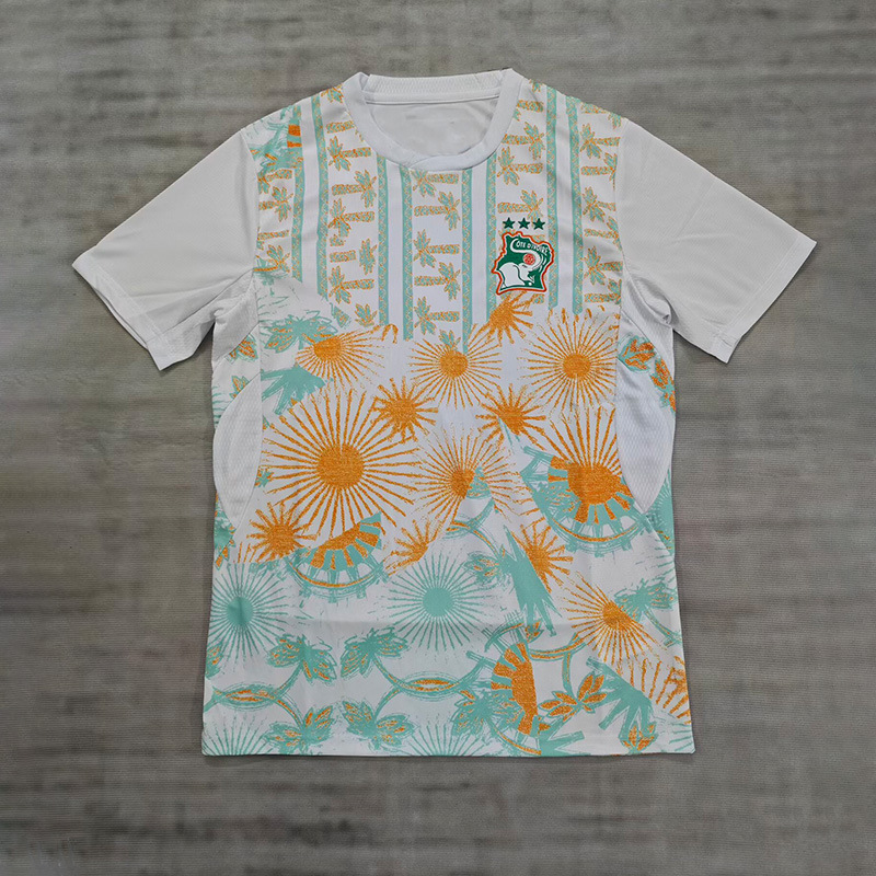 2026 cote d'ivoire away game / S