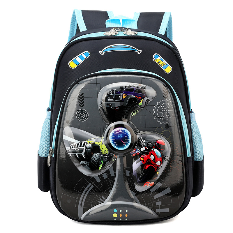 Cars and motorcycles