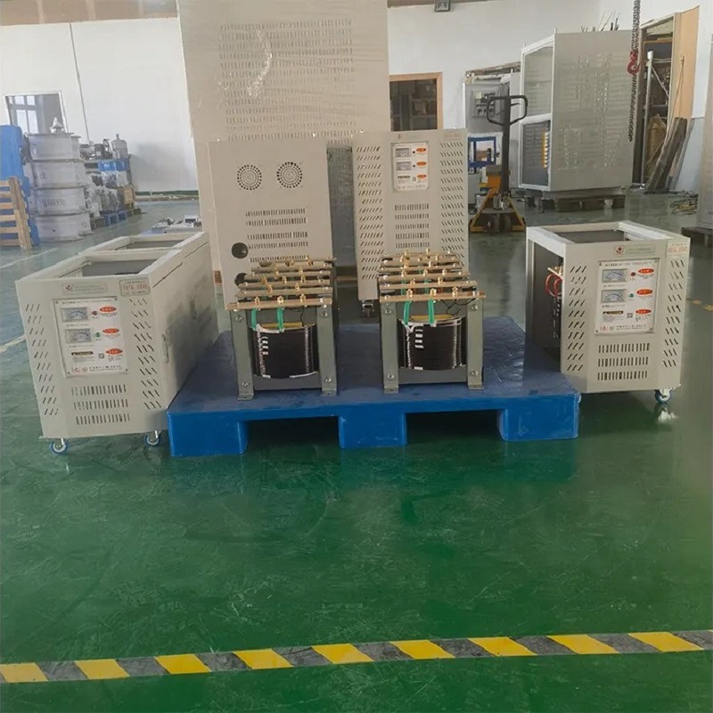 单相隔离变压器220V变220伏带屏蔽抗干扰降零地电压地铁车站专用