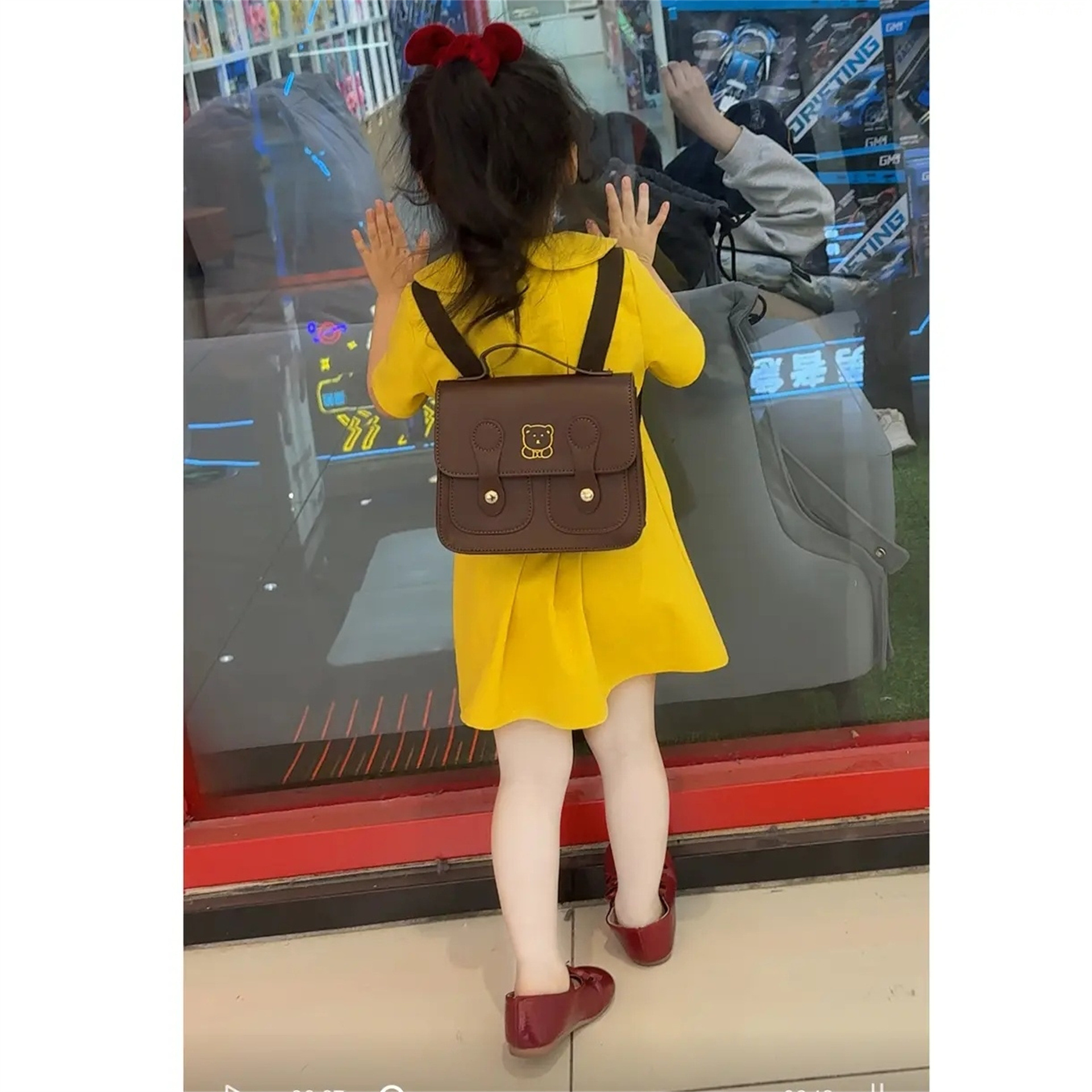 ¡Súper dulce! ¡Súper lindo! Xianning Seven Girl Baby Japanese Comics Sentido jk estilo universitario Bola Uniforme Princesa Falda