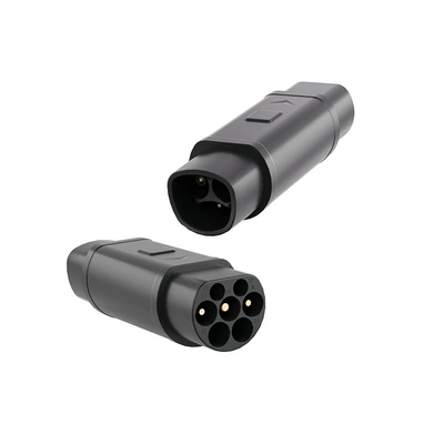 EV şarj adapterləri | Tesla Standard National Standard - cw-zh10-tesla-transfer-tesla-gb