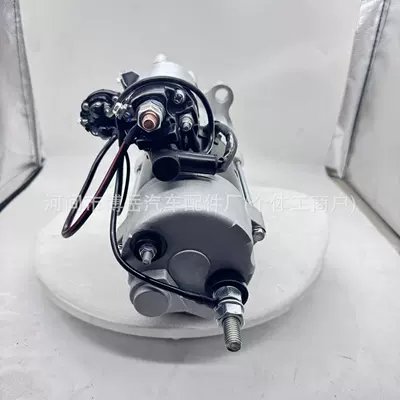 Starter and accessories Starter 3603862RX