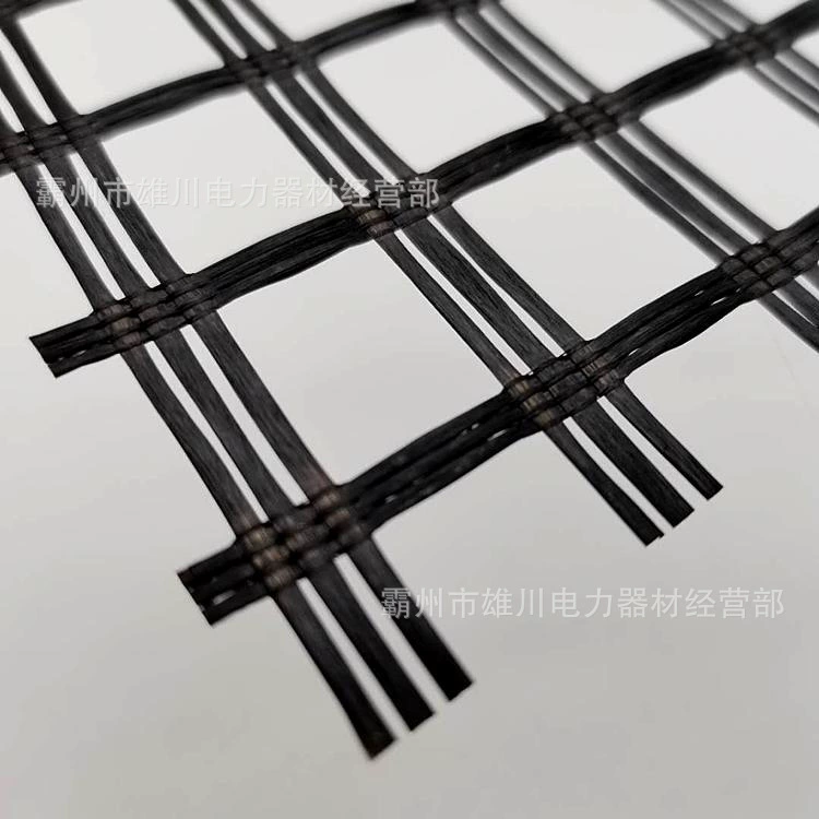 Двухсторонняя стальная пластиковая решетка стальная пластиковая композитная решетка одиночная двухсторонняя стальная пластиковая композитная геосетка