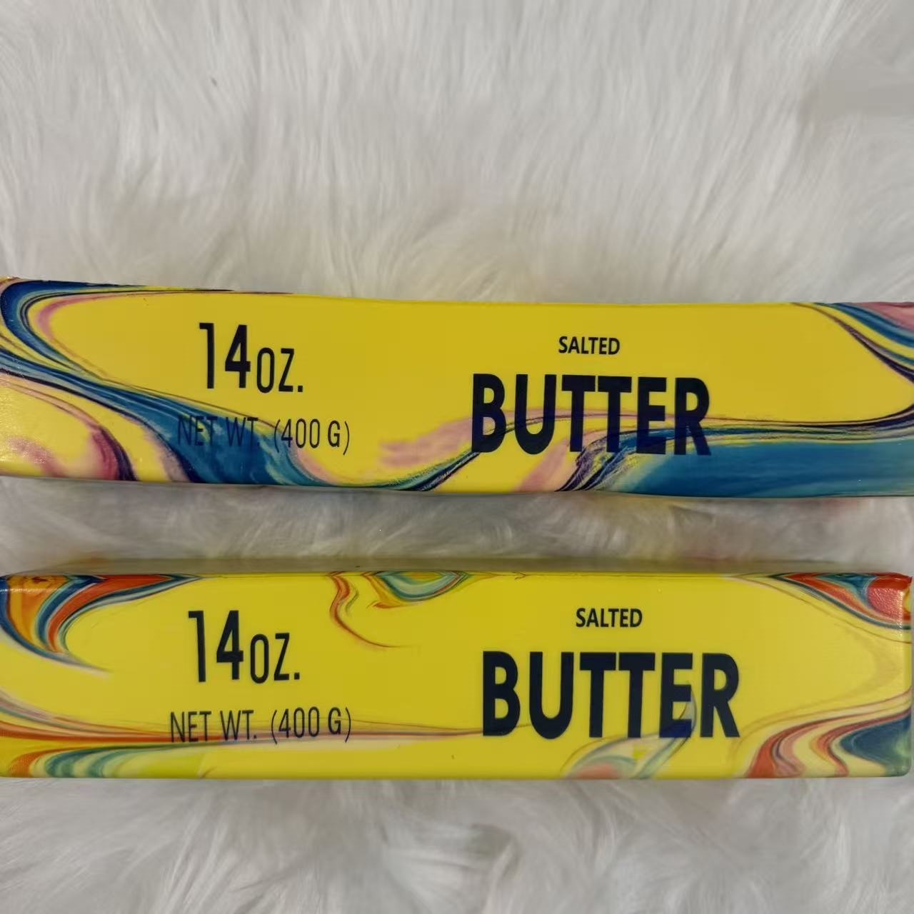 Suave, suave, mantequilla ultra suave, pellizco, juguetes de descompresión, juguetes de rebote lento, juguetes de descompresión sensoriales, queso en línea, otros