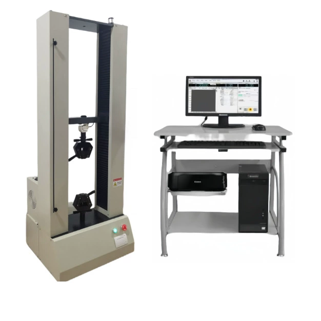 Универсальный тестовый компьютер с компьютерным управлением серии Haibao LYD (включая компьютер)