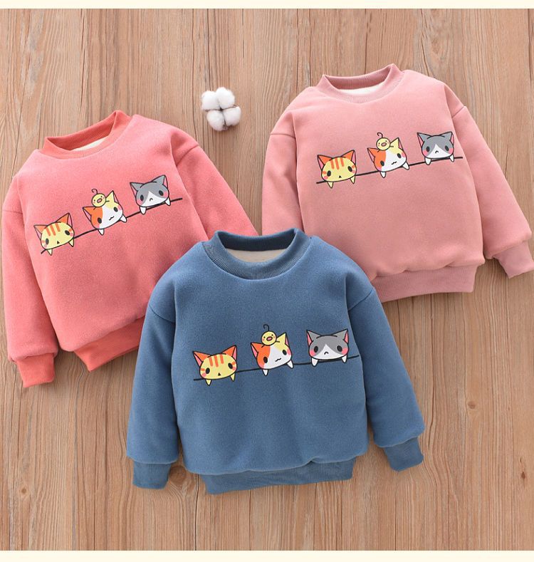 Warm Sweater Image 3