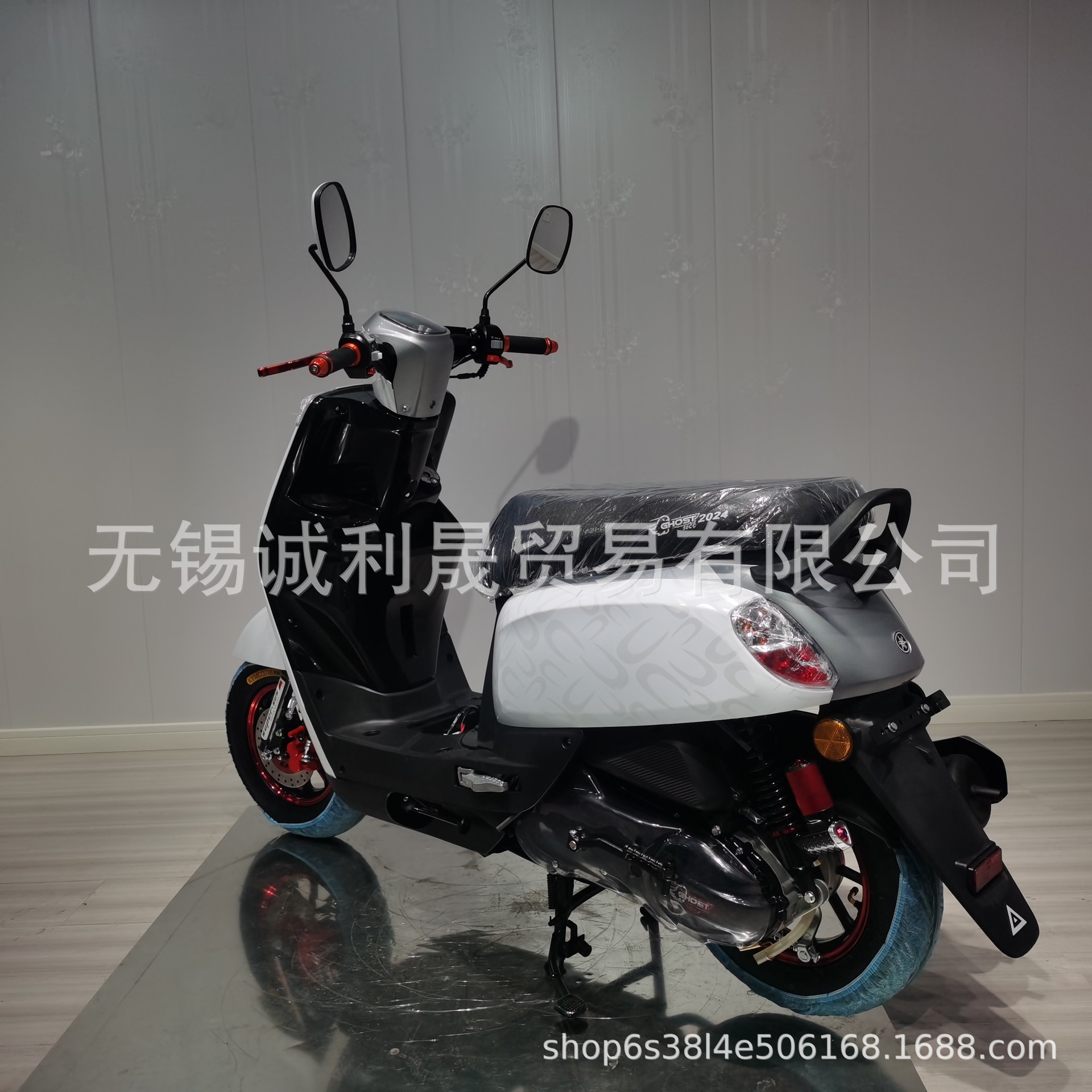 Two-Wheeled Electric Scooters, Lightweight Electric Vehicles, Compact Two-Wheeled Scooters Are Selling Well Across Borders