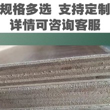 实木多层免漆板9--18MM胶合板三聚氰胺贴面E0胶水临沂厂家生环保