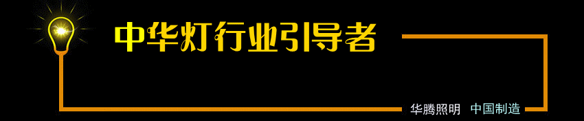 中华灯引导者