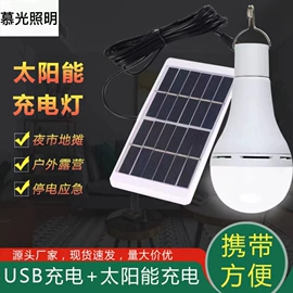 LED球泡灯;太阳能灯;投光灯