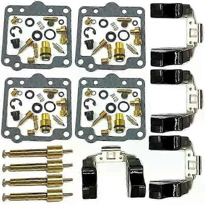 Motorcycle engine and accessories: and configuring manufacturer-appropriate Zama RB-41 - 047-suitable-for-suzuki-gsx600f-gsx600-gsx-600-1990-1996-katana