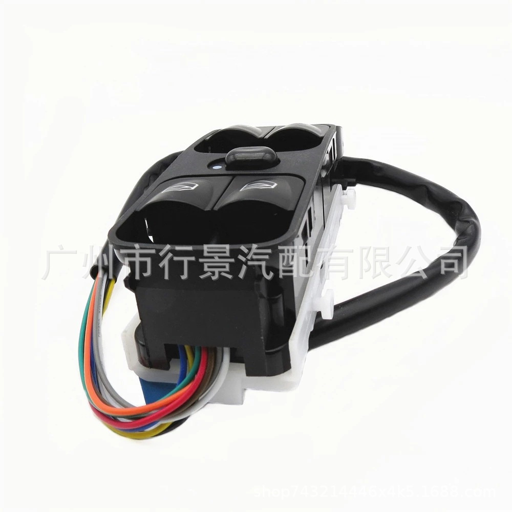 2038210679 Is Suitable for 01-07 Mercedes Benz W203 Car Window Control Lift Switch