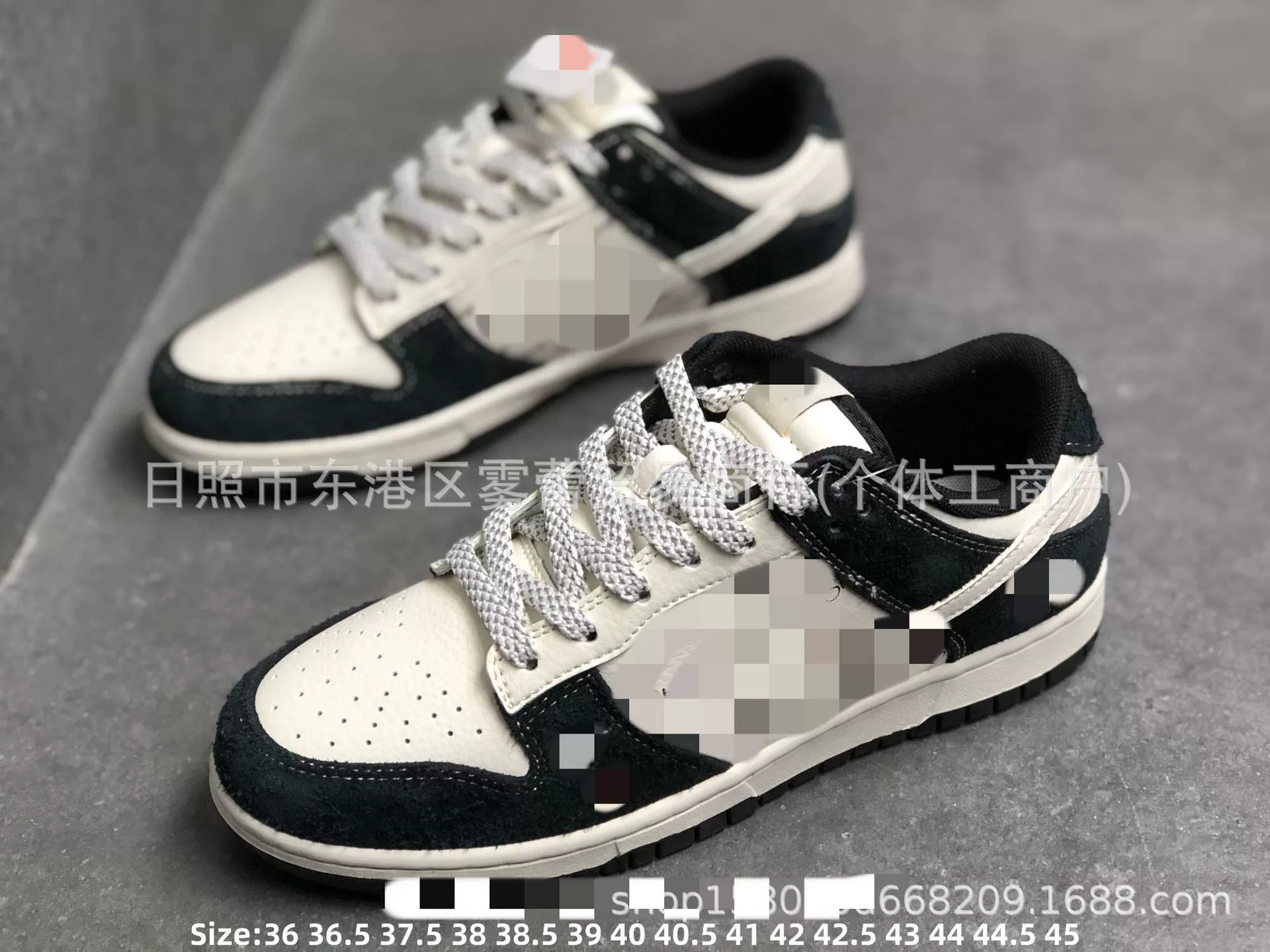 Putian Chunyuan Jordan One generation AJ1 Air LOW Low Gang антискользящиеустойчивые обувь