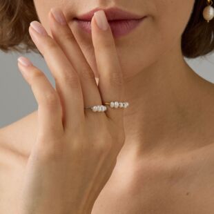 �羳�r�К��|С���p�ݱ���ָ�h�Ʒ���P��18K ��Ȼ��ˮ�����ָ
