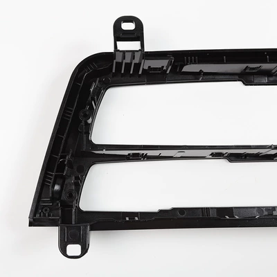 Control Panel F30/F31/F35 Four-Door: Şüşə kənarı xromları/moldingləri
