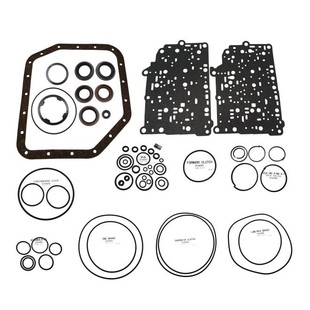 Cross-Border Hot-Selling Products Are Suitable for U340E U341E Toyota Yaris Corolla Gearbox Small Repair Package