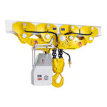 J.D.NEUHAUS气动升降机BBH Systems 气动葫芦 提升机