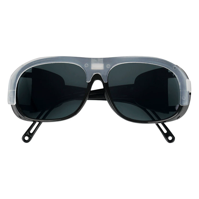 Сварочные очки специальные защитные очки для сварщиков антибликовые противошлаковые двухгарантийные сварочные защитные очки для аргонодуговой сварки