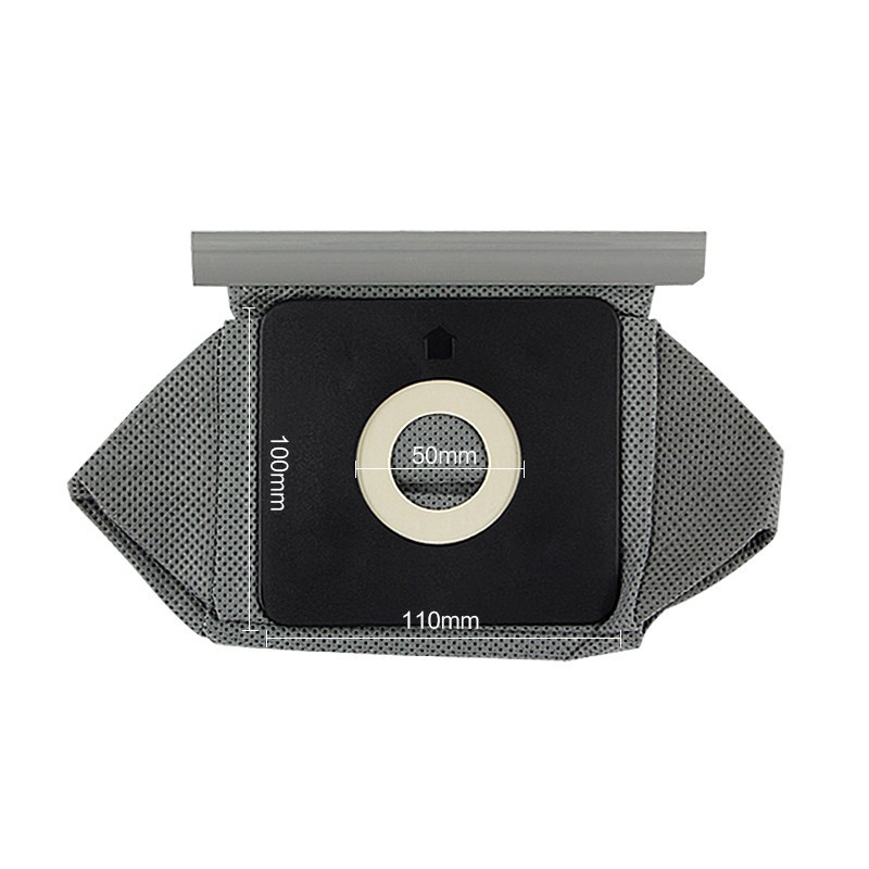 Adecuado para accesorios de aspiradora doméstica bolsa de polvo bolsa de basura bolsa de tela ZW1200-2ZW1200-203ZW1200-211