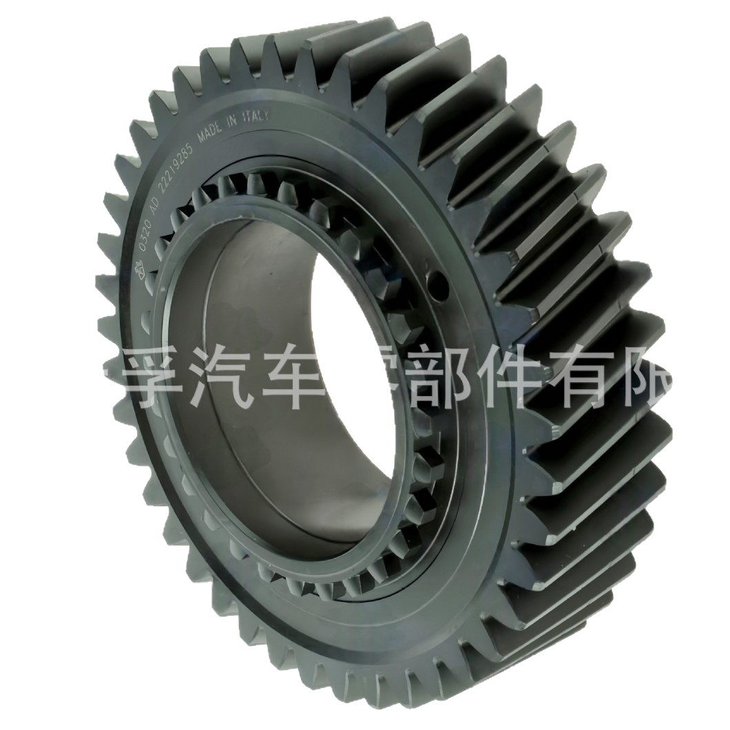 Suitable for Volvo Transmission At/Ato (I-Shift) Parts Second Gear Gearwheel V22219285