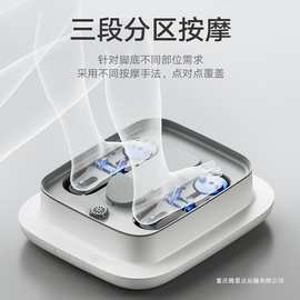 米家智能升降足浴器 家用自动按摩恒温加热一键电动折叠泡脚桶