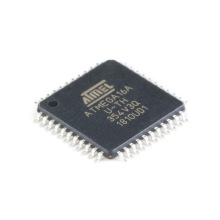 贴片 ATMEGA16A-AU AVR单片机 8位微控制器 TQFP-44电子元器件