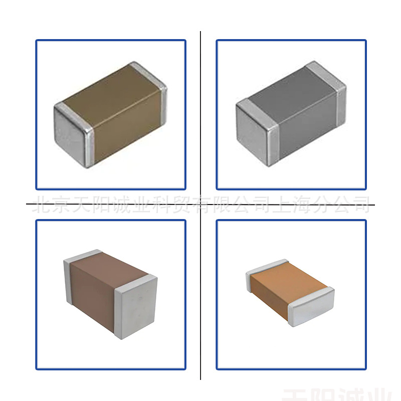 原装 RC0603FR-074K87L 传感器 电子元件