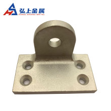 全硅溶胶熔模精密铸造碳钢机械零配件 五金工具脱蜡铸造加工