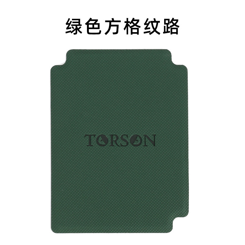 Tarjeta de juego caja de tarjeta de cuero pu tablero de tarjeta de partición ultraman juego wang baomeng hombre lobo matando tarjeta de partición