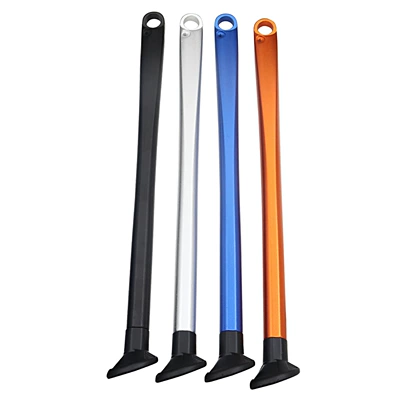 Motorcycle frame — frame side support tripod