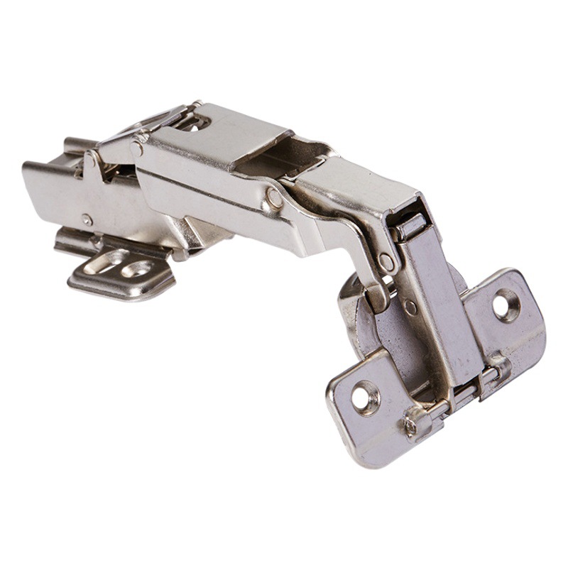 Bisagra hidráulica 165 grados ángulo grande bisagra plegable esquina gabinete puerta bisagra hidráulica gran ángulo buffer bisagra de la puerta