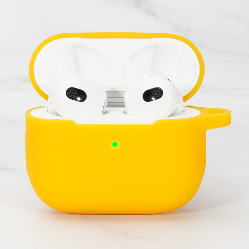 Защитный силиконовый чехол для AirPods 3 Xin Langqin