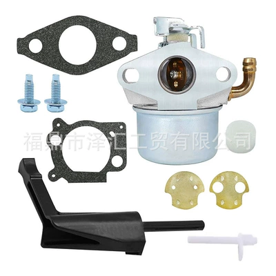 Carburetor suitable for 214706 214706T 215369 215434 792970 798654 (Carburetor)