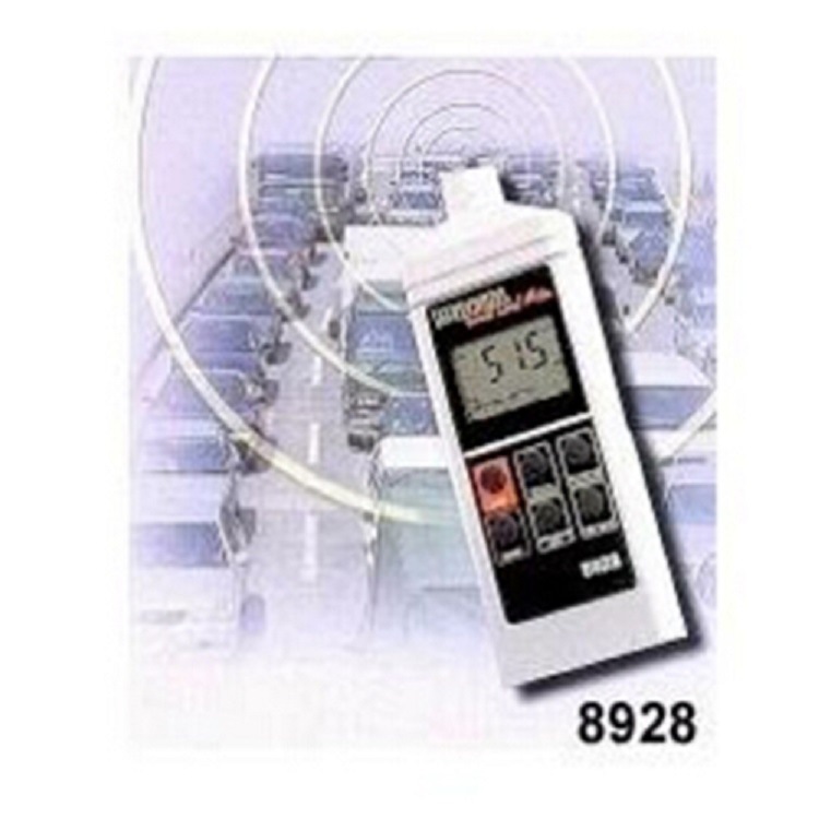 噪声测定仪AZ8928 型号:XA110-AZ-8928库号：M263603