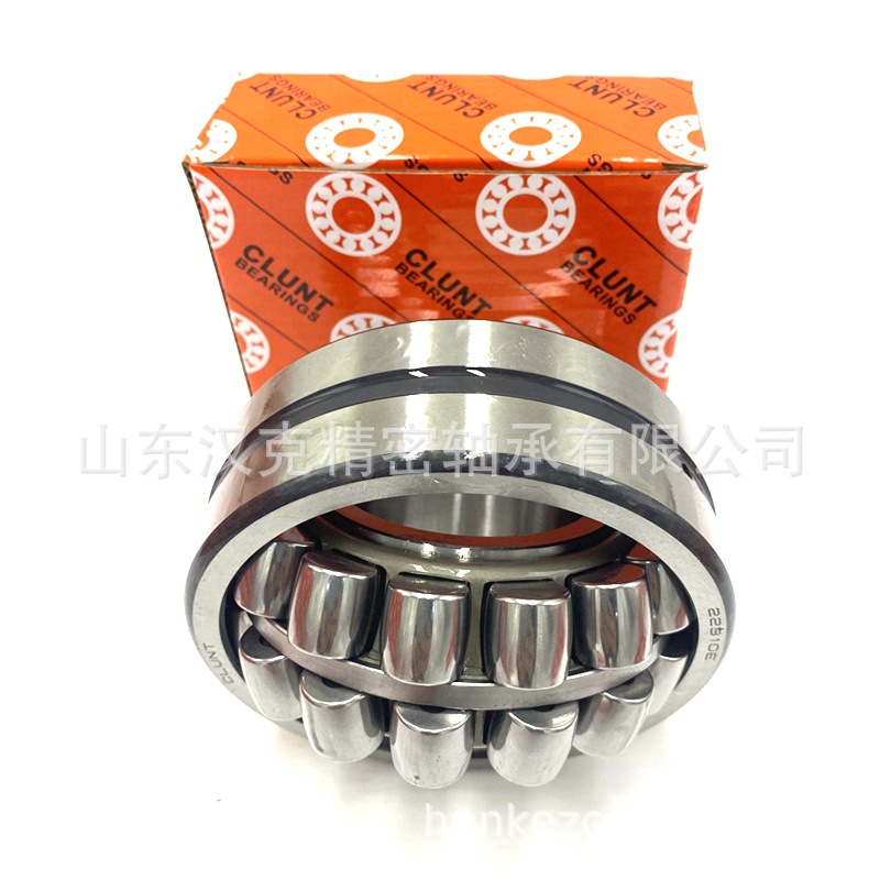 山东外贸轴承 承接外贸轴承订单 调心滚子轴承 22310E轴承