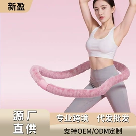 其他健身器材;健腹器;呼拉圈