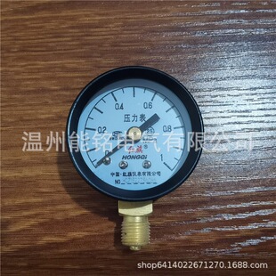 t쉺Y-400-1.6mpaձˮͱ2.540MMx