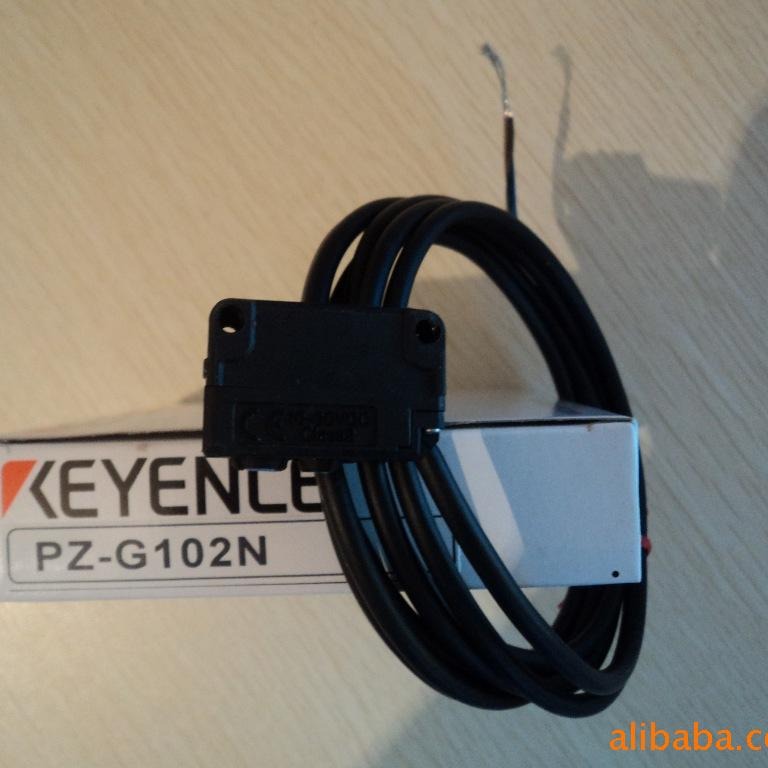 基恩士强力光传感器PZ-G61B、PZ-G61CB、PZ-G61CN、PZ-G61CP