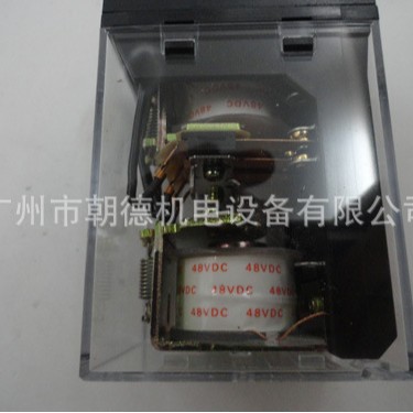继电器G7K-412S-T03  48VDC现货