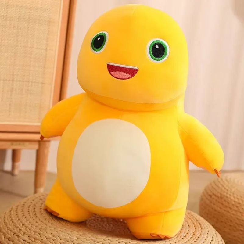 恐竜人形リトルミルクドラゴンぬいぐるみ人形子供の誕生日プレゼント卸売ミルクドラゴン布人形|undefined