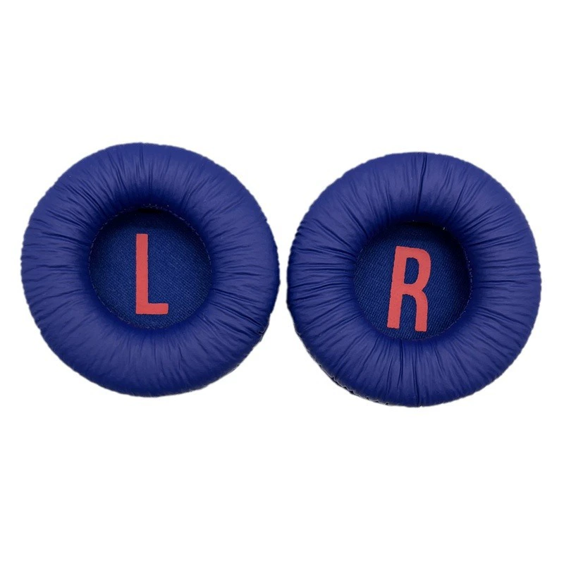 Подходит для JBL JR300 JR300BT JR310BT Детские наушники губка чехол ушная чашка ушная чашка головная балка подушка