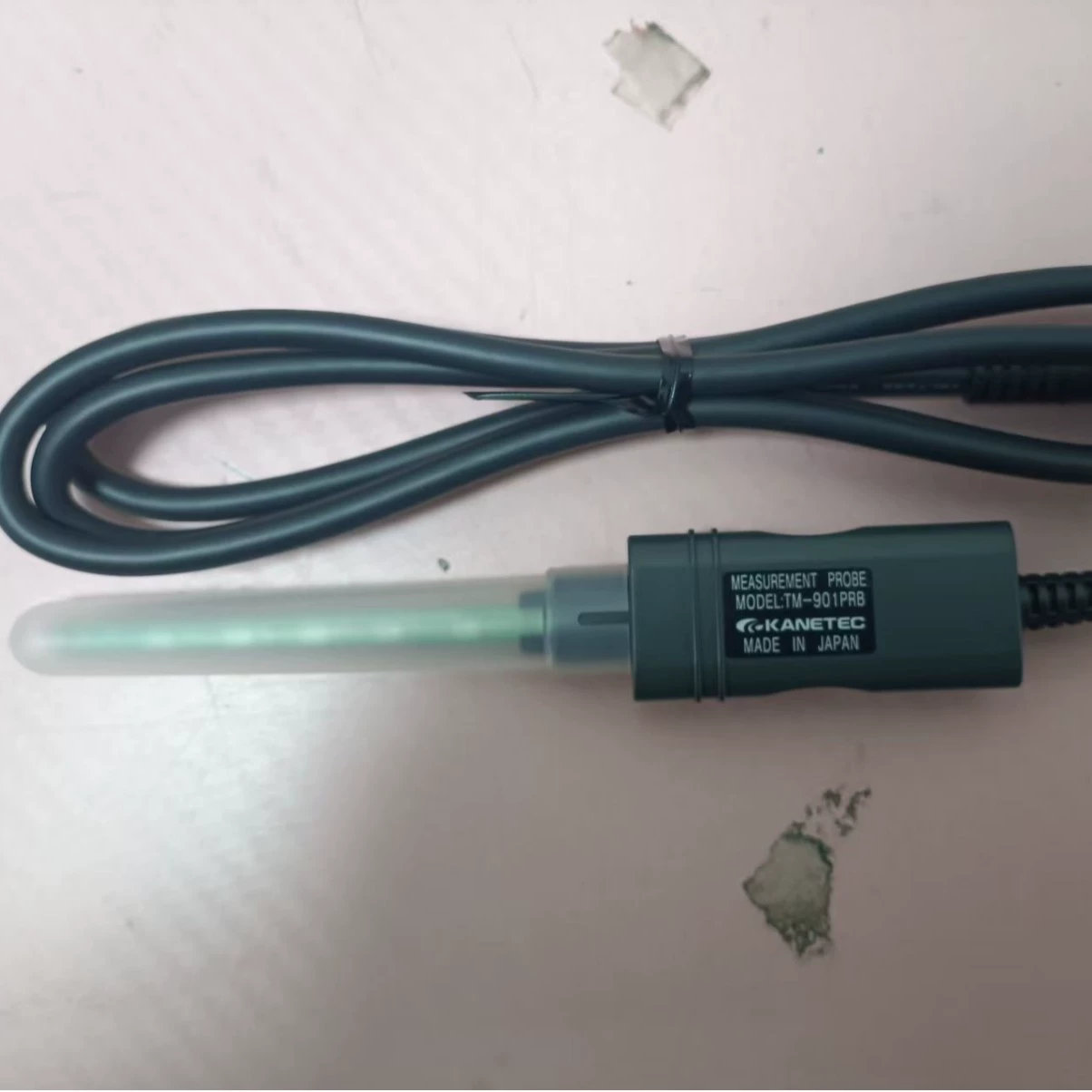 KANETEC мощный гаусский зонд TM-901PRB