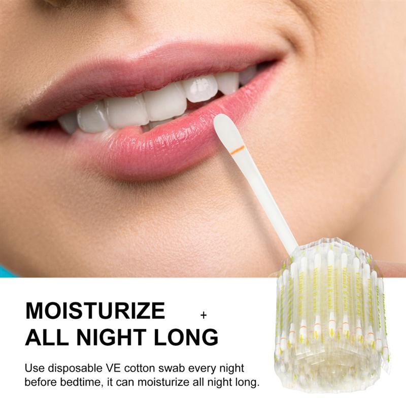 Varilla VE para limpieza de dientes, hisopos blanqueadores de té rotos, a prueba de ácidos, protección de las encías, cuidado bucal_voghion.com