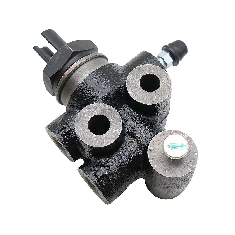 47910-26040 para válvula de distribución de frenos modelo Toyota Titanio derecho 47910-60090